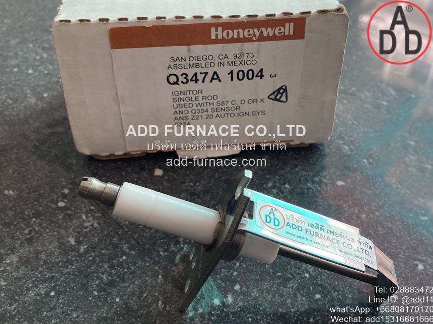 Honeywell Q347A 1004 (1)